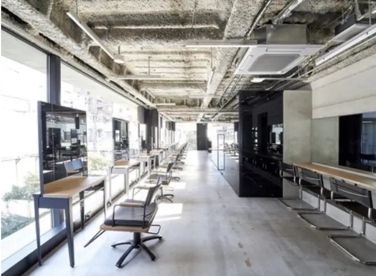 LEPIAの内観・外観1