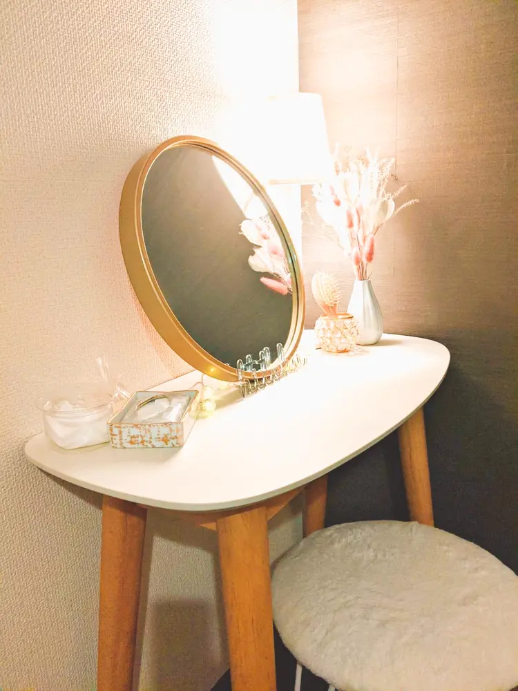 肌質改善&小顔サロン la fille ラ・フィーユの内観・外観2