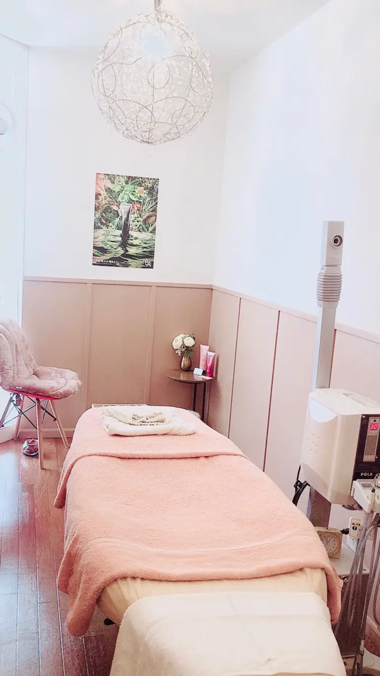 POLAエステインみらいの内観・外観2