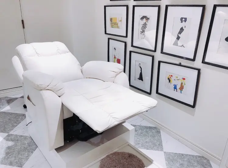 mary nail&eyelash   西大寺店の内観・外観2