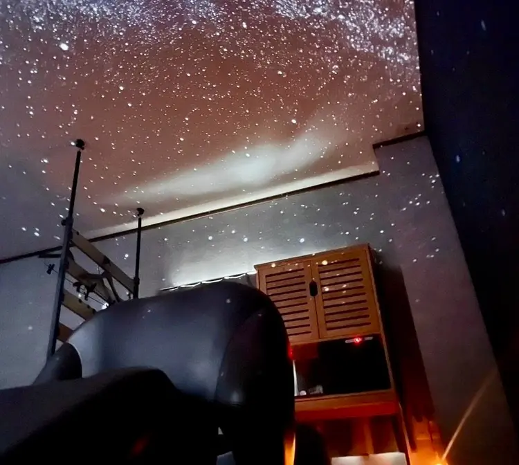 地肌ケアヘッドスパ専門店　頭皮のおふろの内観・外観2