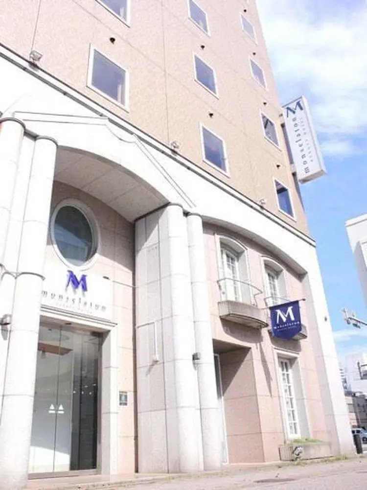 CRéA　-private nailsalon-の内観・外観1