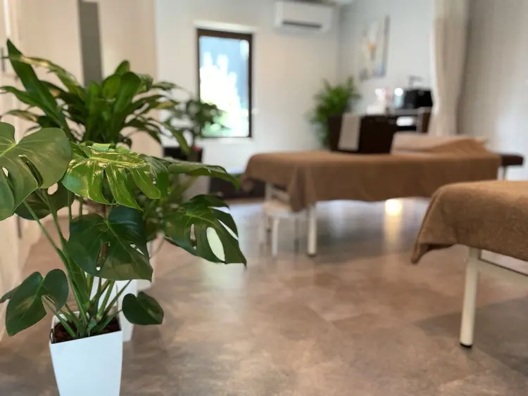 リラクゼーションサロンWACOCOの内観・外観3