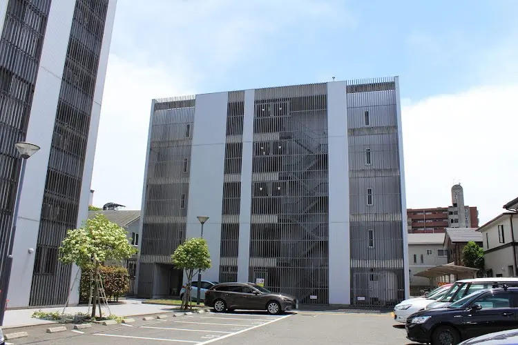 nullの内観・外観2