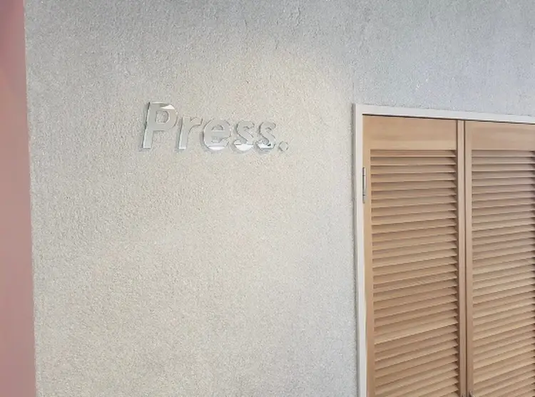 Press.salonの内観・外観3