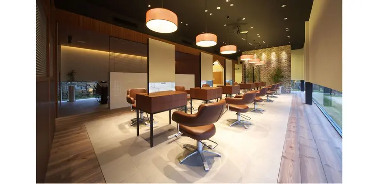 セリオ安城店の内観・外観2