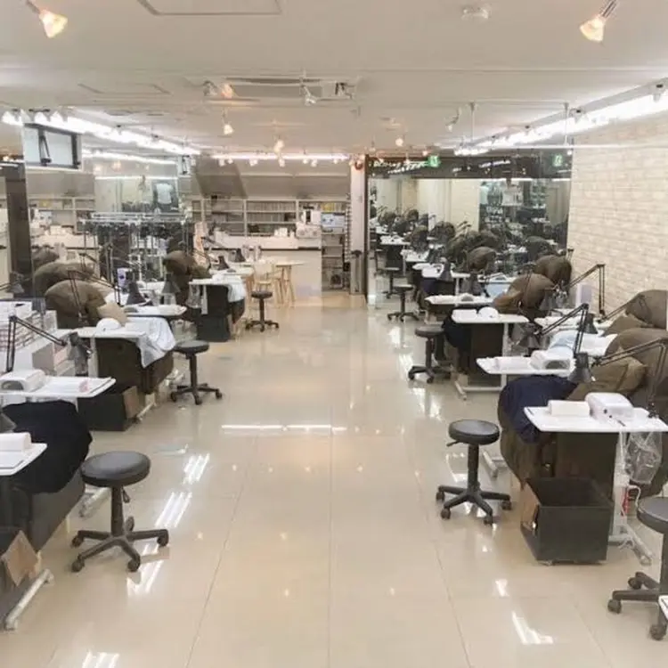 マックスケリー神戸の内観・外観3