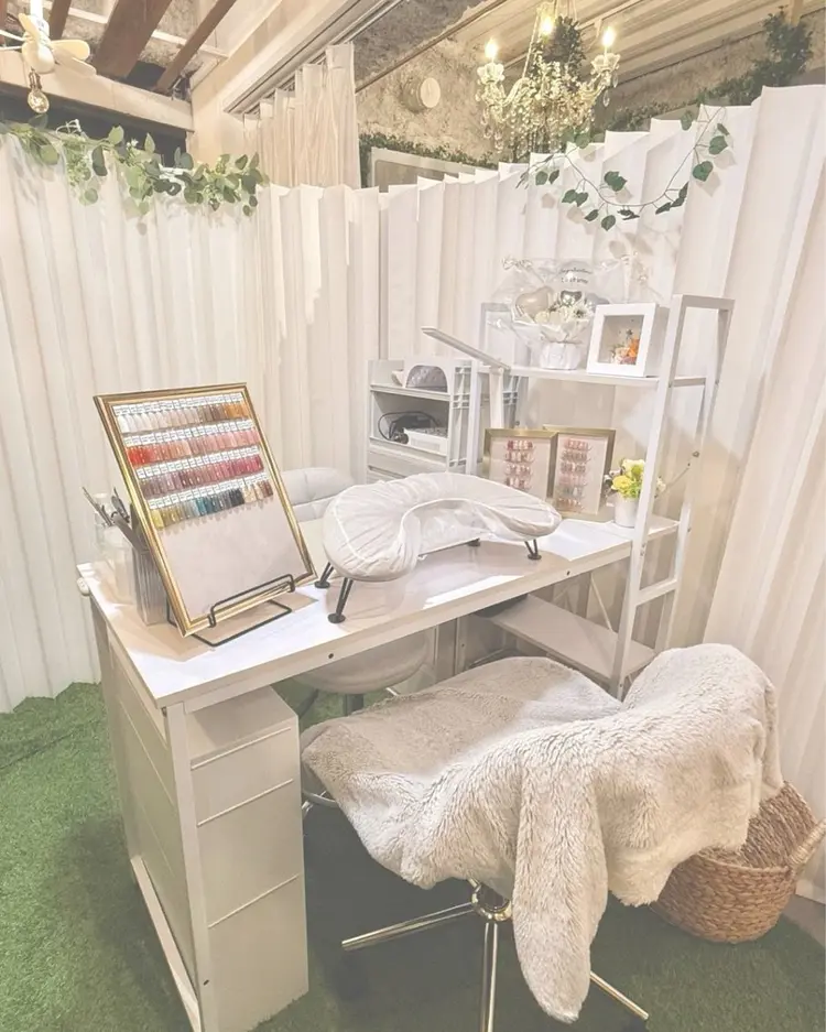 Le charmeの内観・外観1