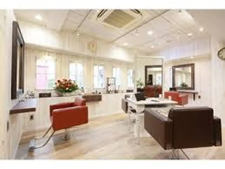 Amourの内観・外観2