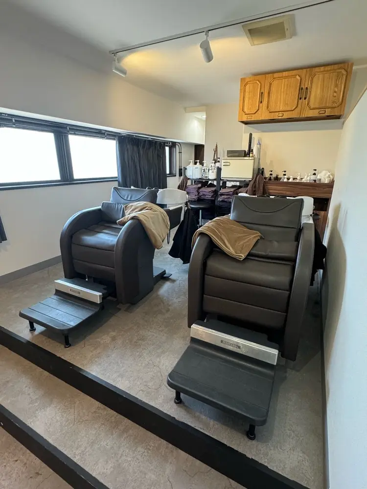 lilの内観・外観3