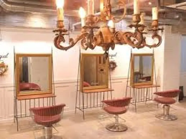 reverd by valoreの内観・外観2