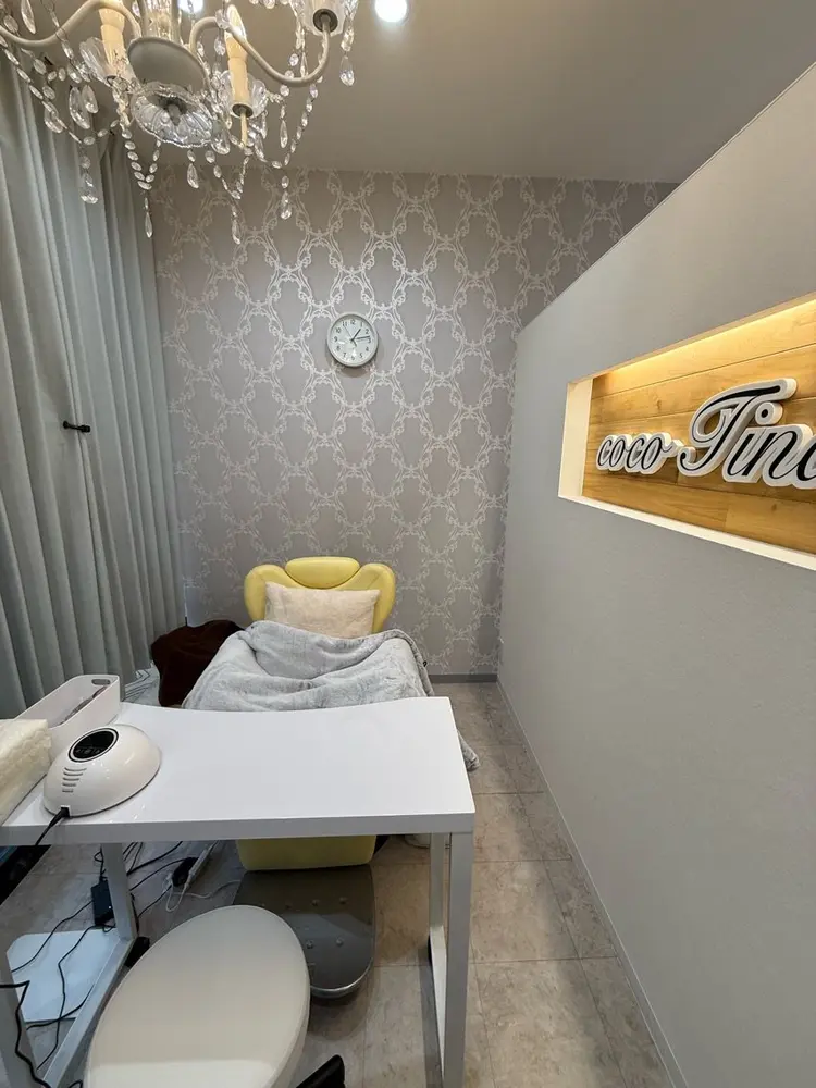 cocoTinaの内観・外観2