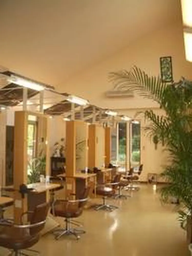 hair spa decoの内観・外観2