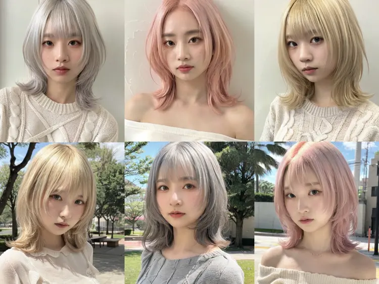 LUNON fieju【浜線バイパス】の内観・外観3