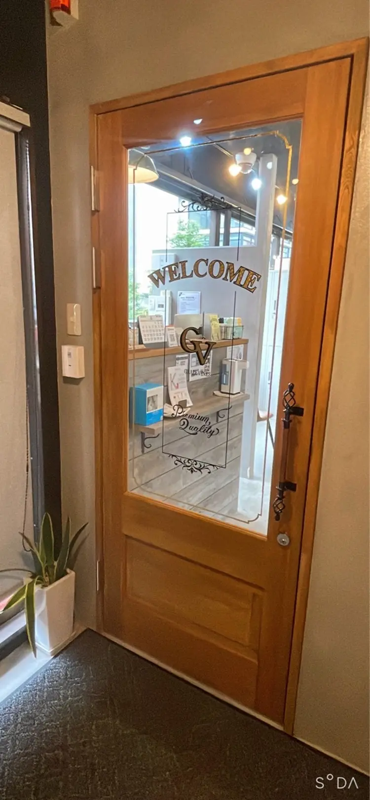 GRAPE   VINES 大船【グレープバイン】の内観・外観3