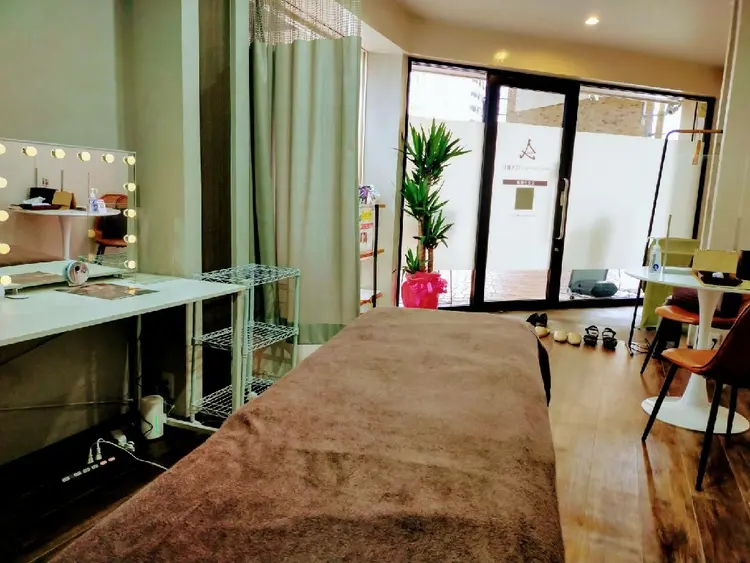 リラク・エステサロンHARUの内観・外観2