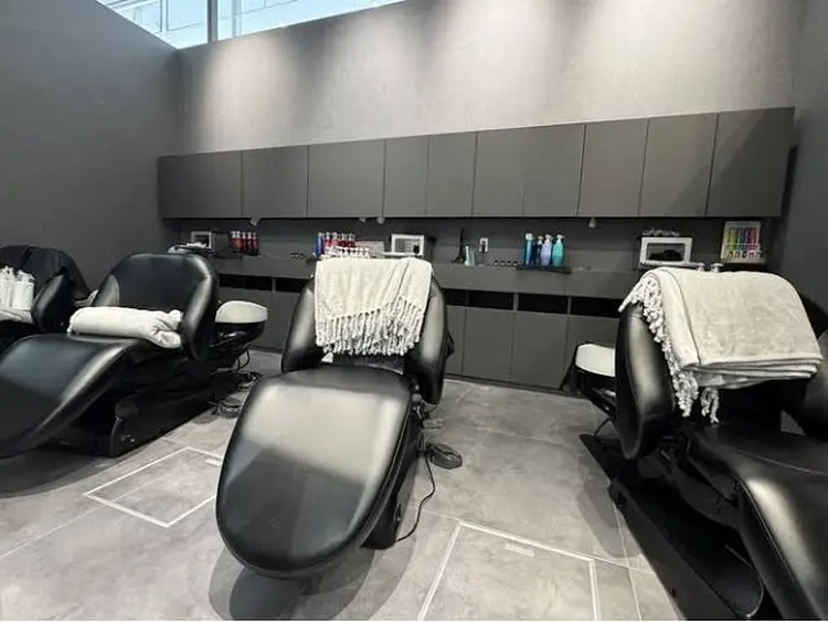 hair design FABRO.の内観・外観3