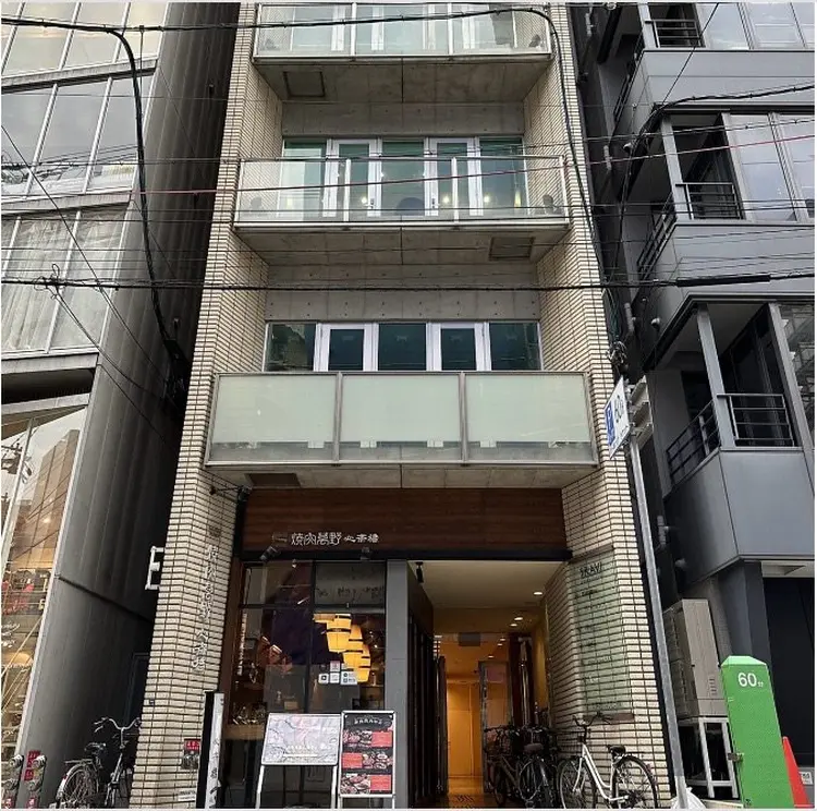 F-codeの内観・外観1