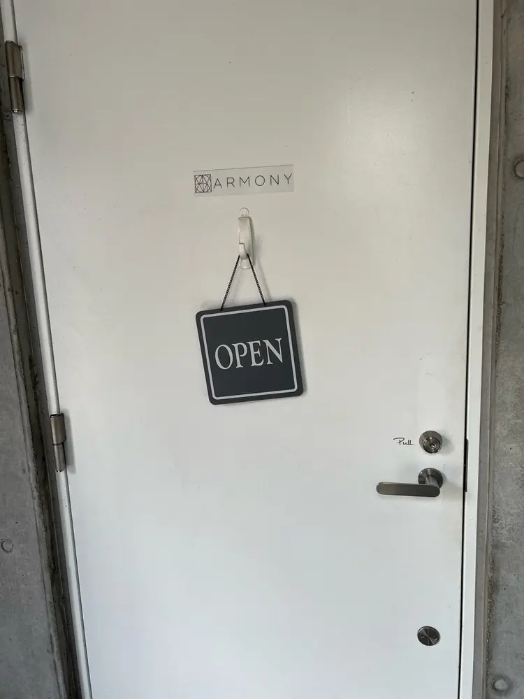 ARMONY【アルモニー】の内観・外観3