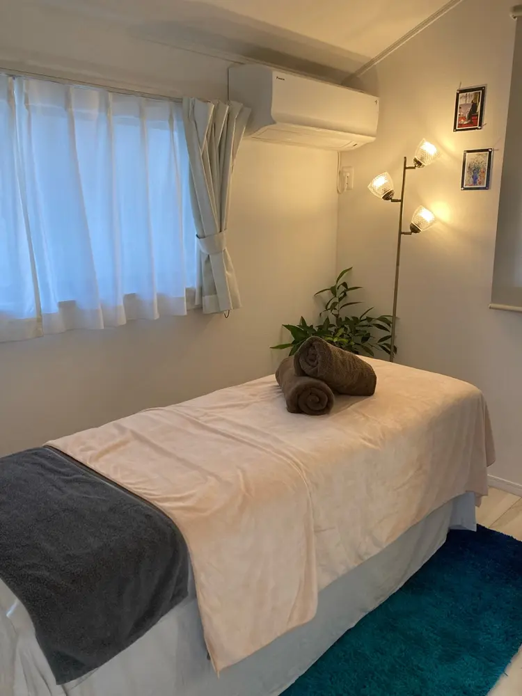 小顔矯正＆ハーブピーリングMAVIE JOIeマヴィジョワの内観・外観1