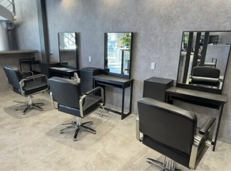 inkの内観・外観2