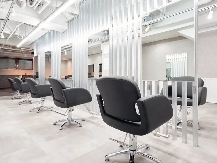 GULF門前仲町の内観・外観2