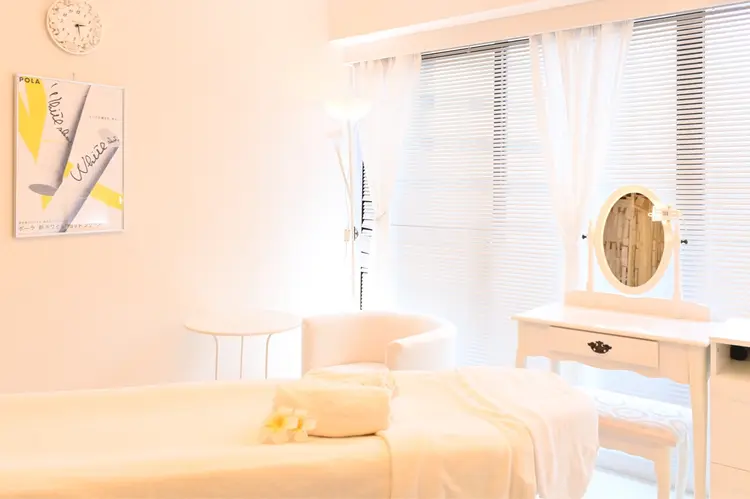 POLA Amor e sorrisoの内観・外観1