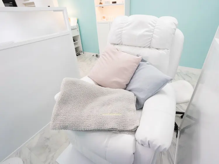 miel Beauty eye　salonの内観・外観2