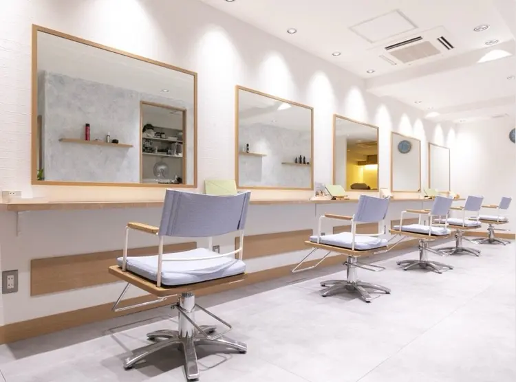 good day auraの内観・外観2