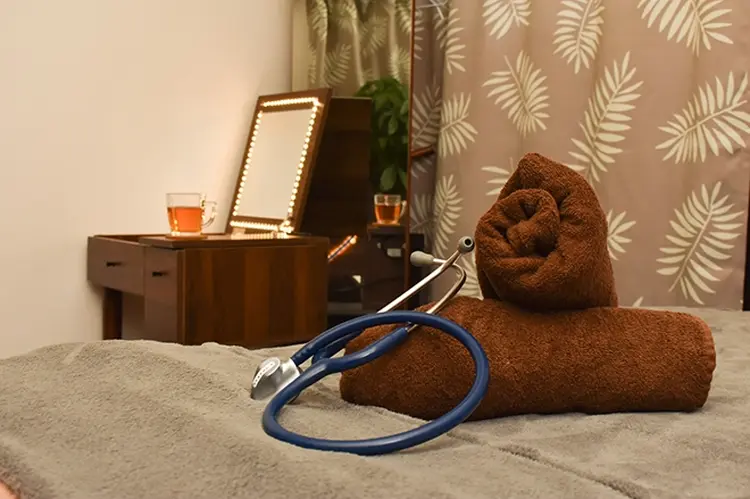 Youthful八王子　体質改善腸活エステの内観・外観3