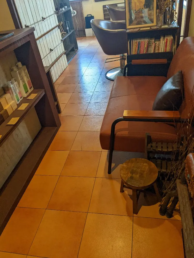 ant'tenの内観・外観3