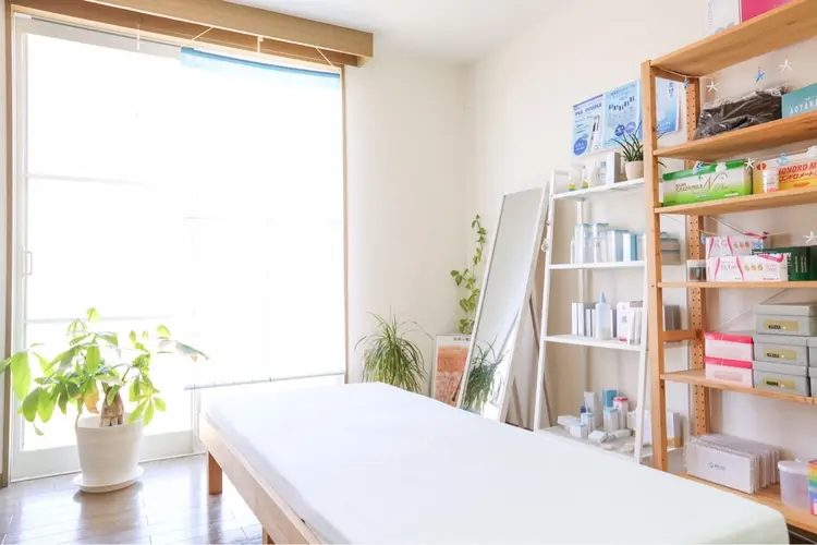 Kohカイロプラクティック院の内観・外観2