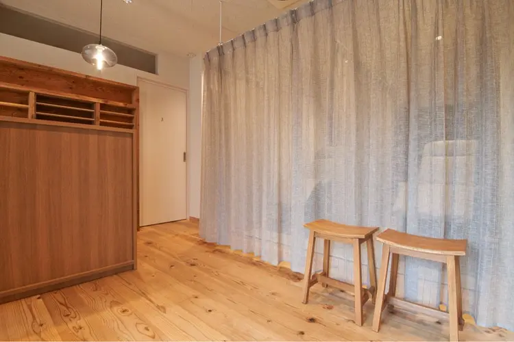 mint eyelashの内観・外観2