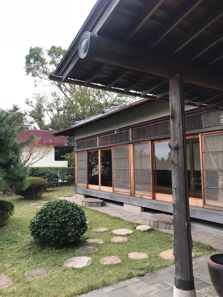 aroma&esthetic HANA*の内観・外観3