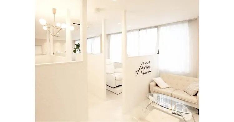 Aries 恵比寿店の内観・外観1