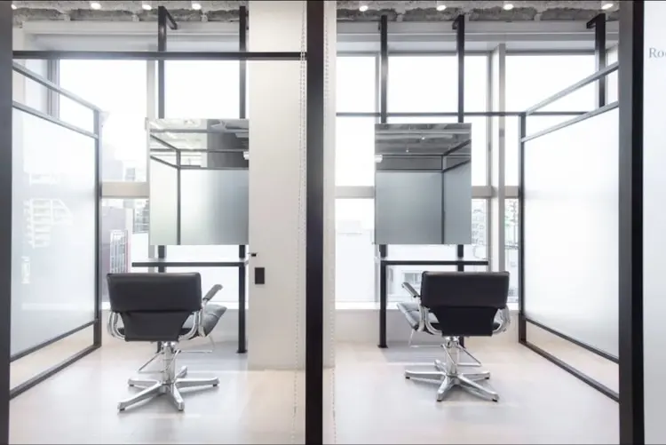 salowin浦和の内観・外観3