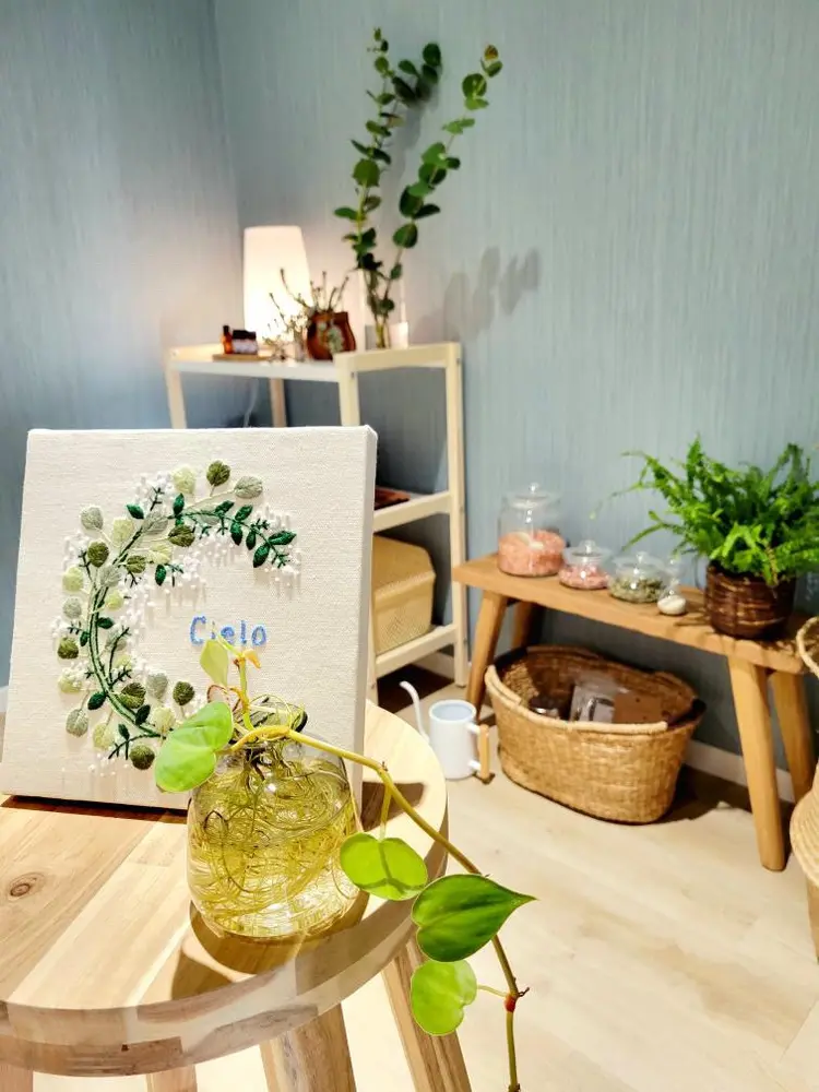 cielo　チェーロの内観・外観1