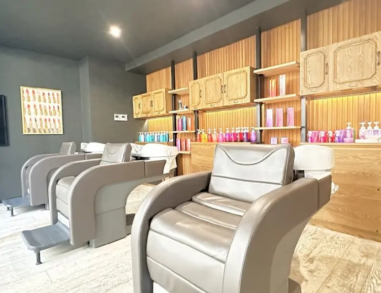 Trinity本厚木の内観・外観3