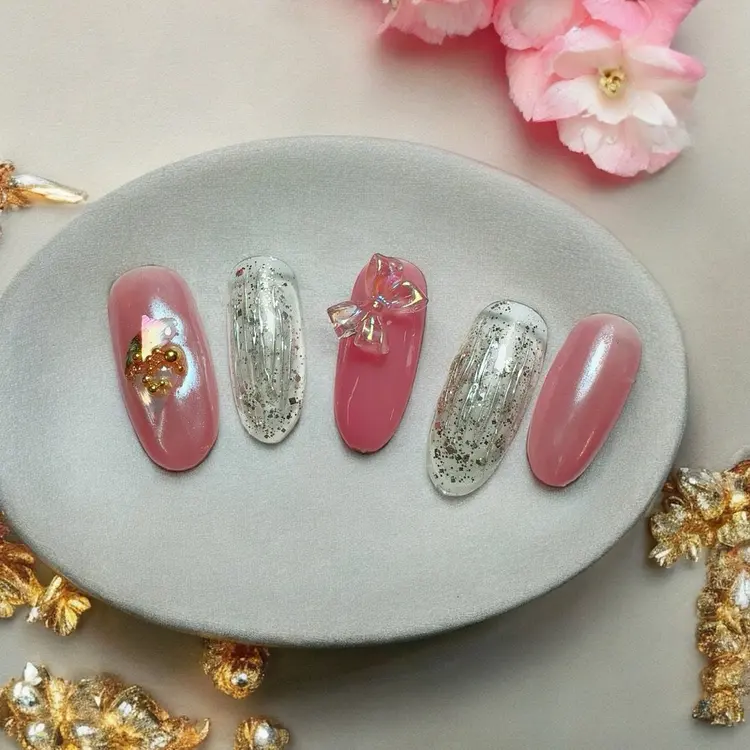 Lumiere beauty nailsの内観・外観3