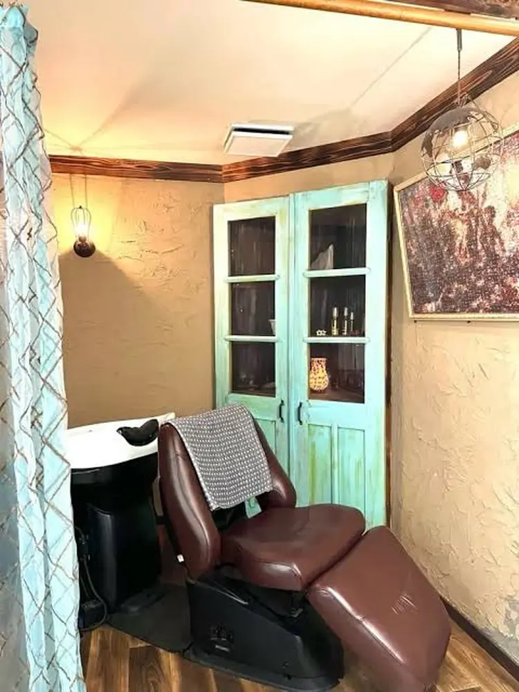 L'la cittaの内観・外観3