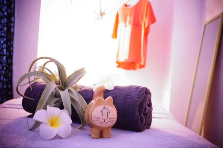 アネックスアイズの内観・外観1