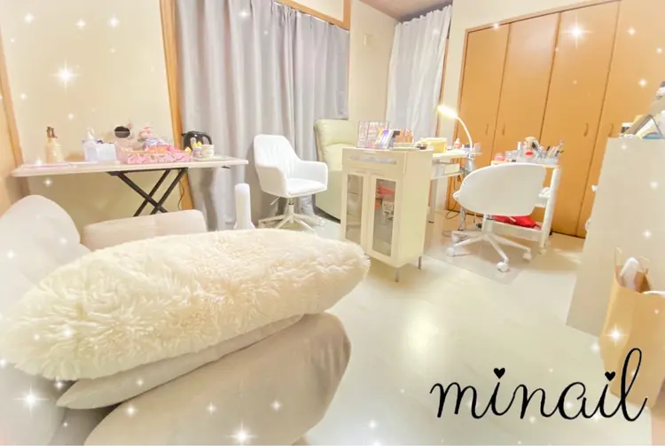 mi. nail salonの内観・外観3