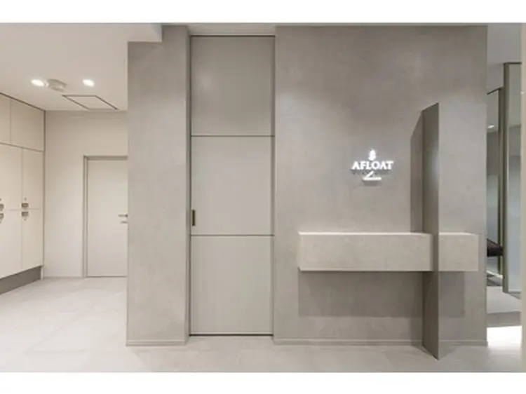 AFLOAT Leinoの内観・外観1