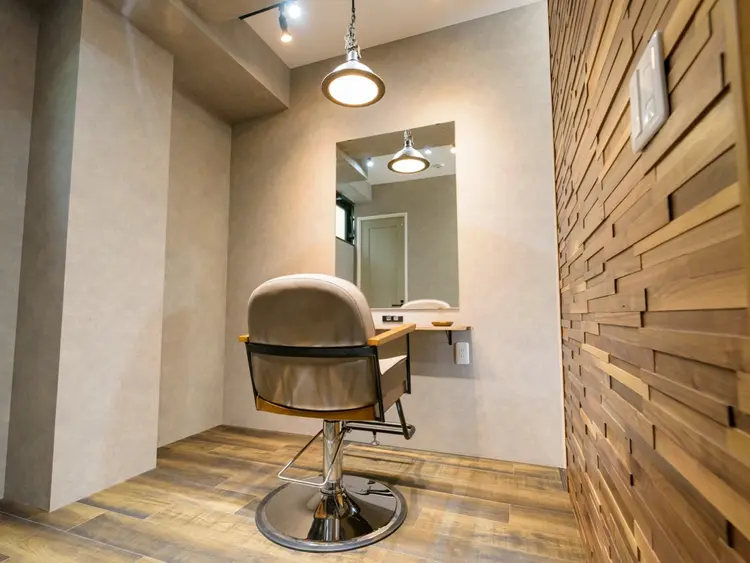 Biancaの内観・外観2