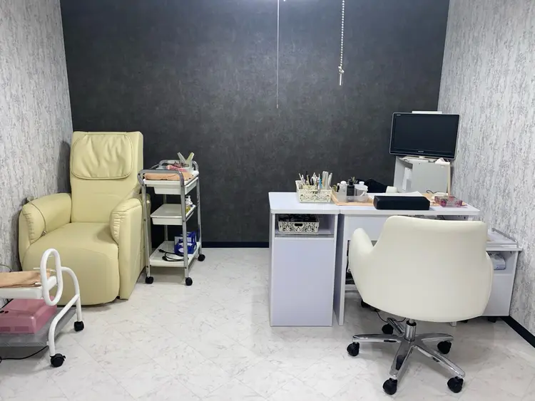 Belle fleurの内観・外観1