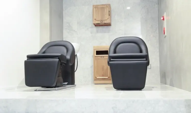 pesca   長町南店の内観・外観2