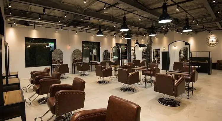 M.SLASHたまプラーザの内観・外観2