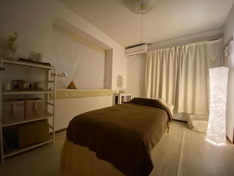 chou　chou private roomの内観・外観1