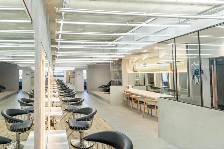 Lond cielの内観・外観1