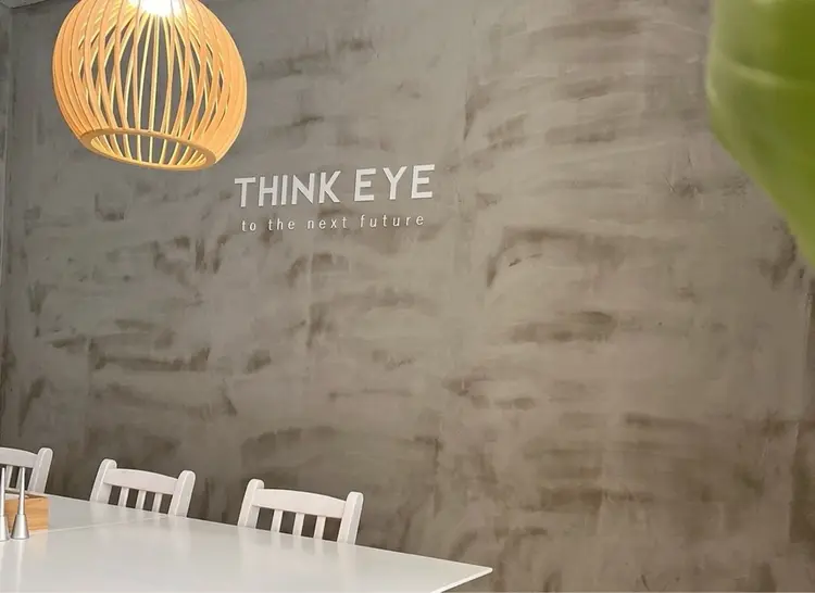 THINKEYEの内観・外観2